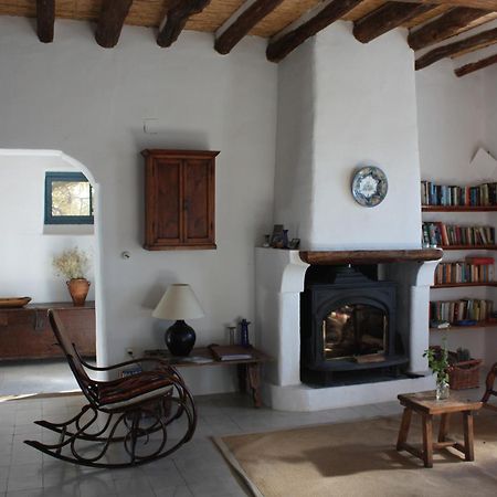 Las Chimeneas Mairena Exterior foto